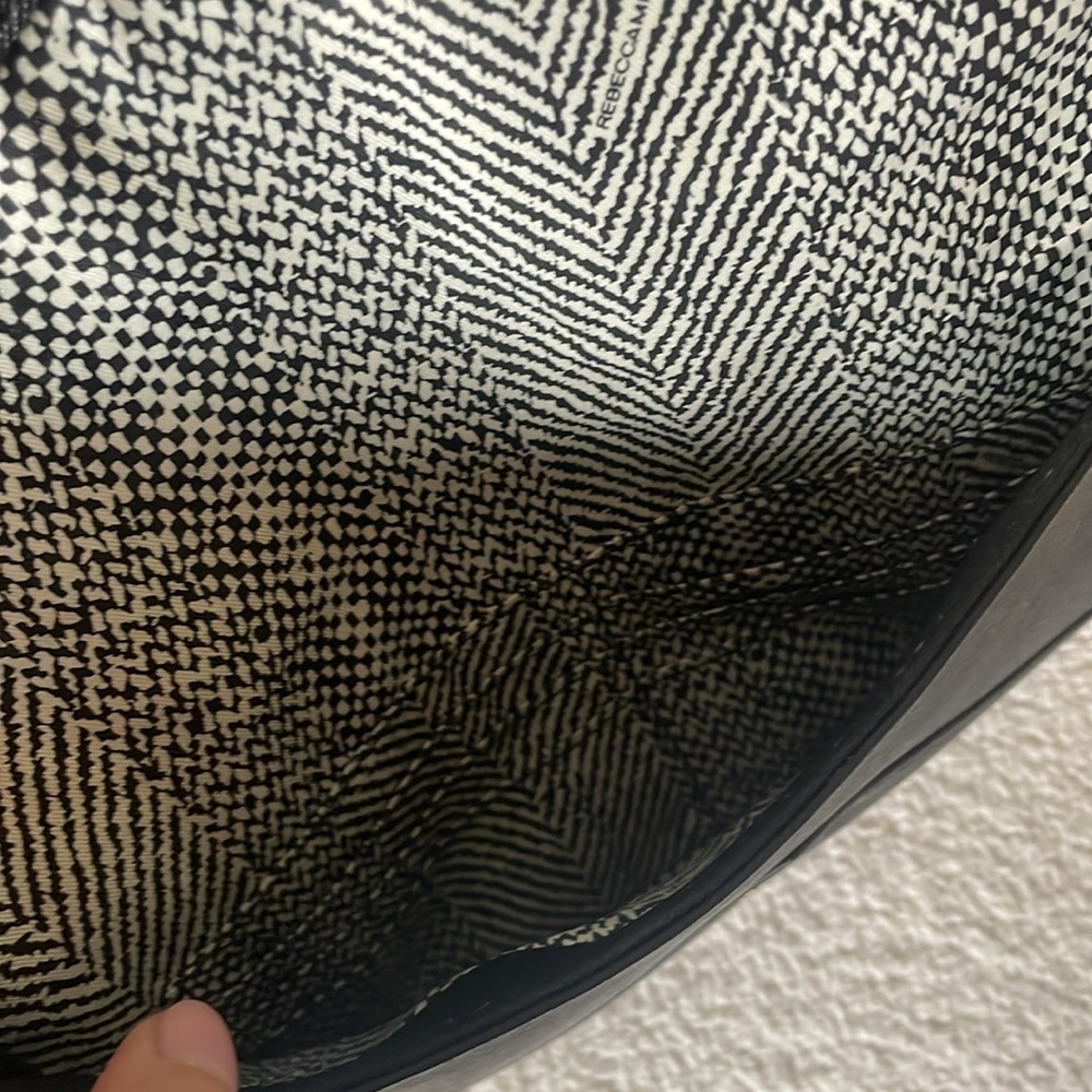 Rebecca Minkoff Clutch - Picture 4 of 4